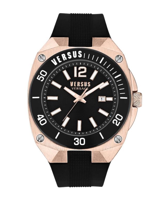 Versus Versace Versus Reaction Watch, 48mm Product Image