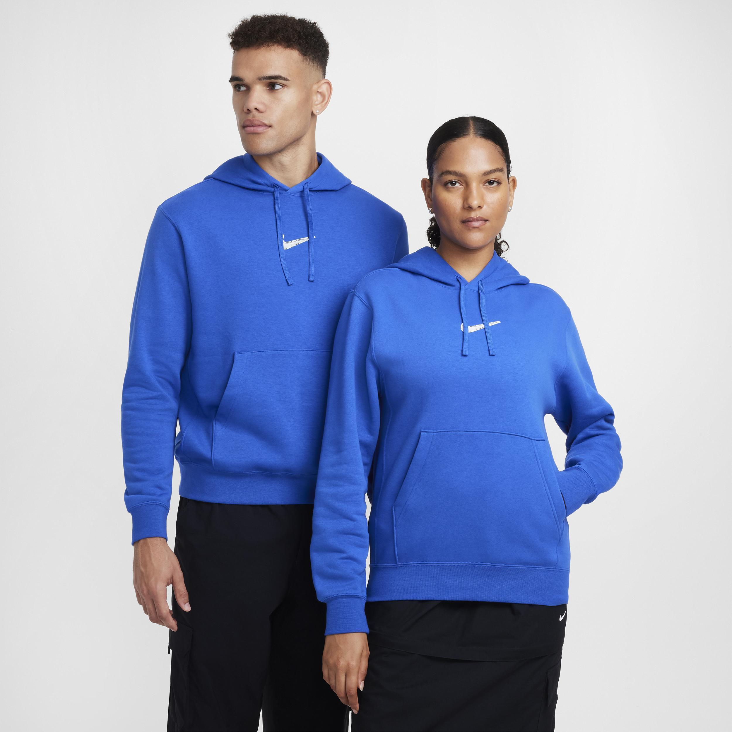 Men's Nike Sportswear Club Hoodie Product Image