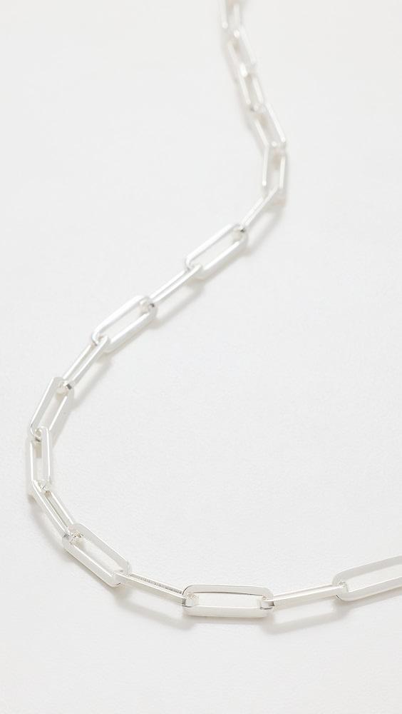 Jennifer Zeuner Jewelry Maura Necklace | Shopbop Product Image