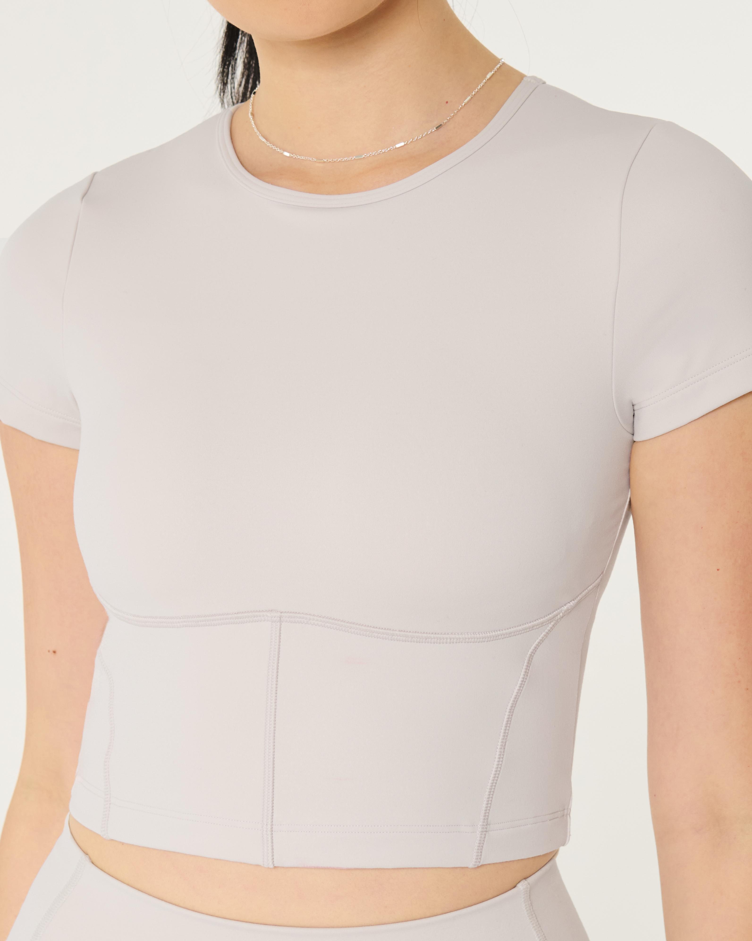 Gilly Hicks Active Boost Sport Tee Product Image