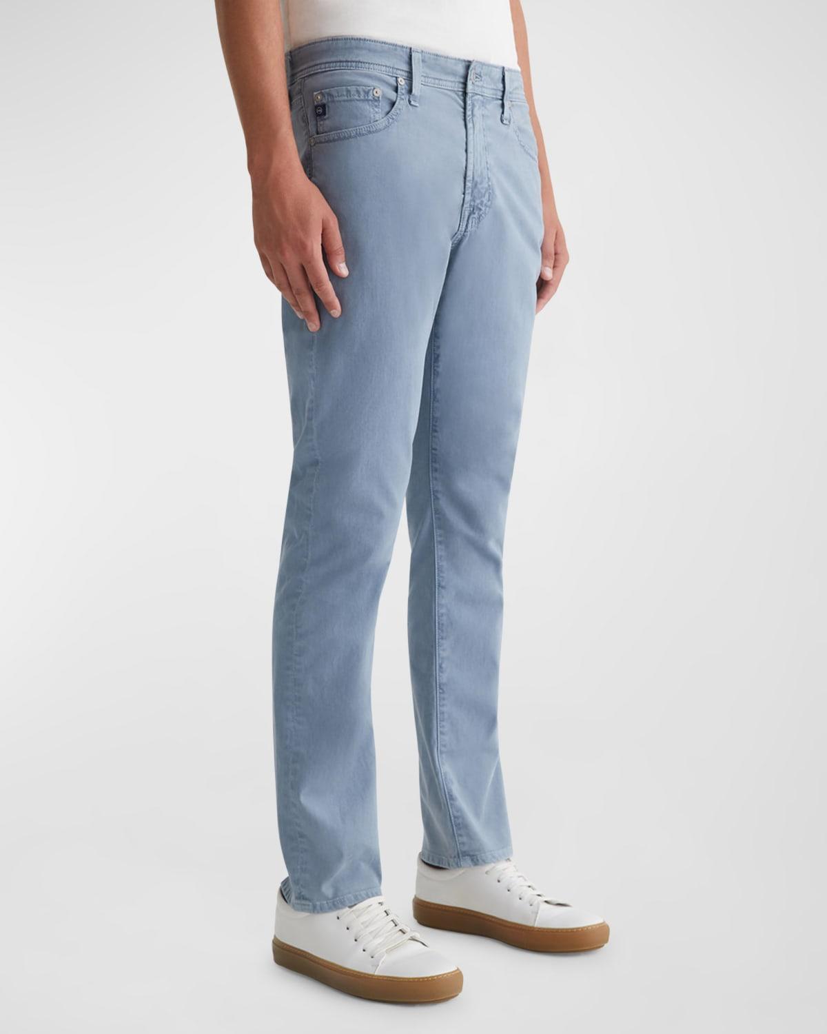 Mens Everett Slim-Fit Pants Product Image