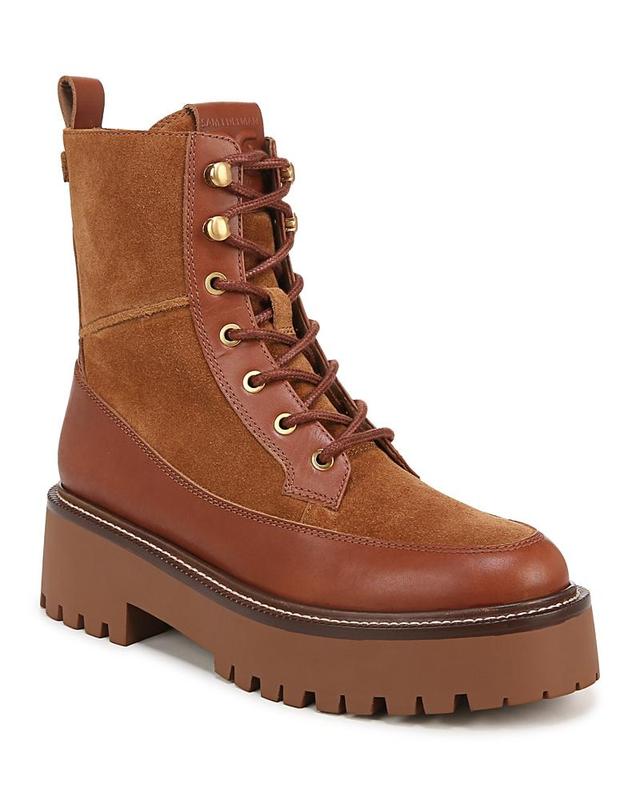 Sam Edelman Womens Elliot Boots Product Image