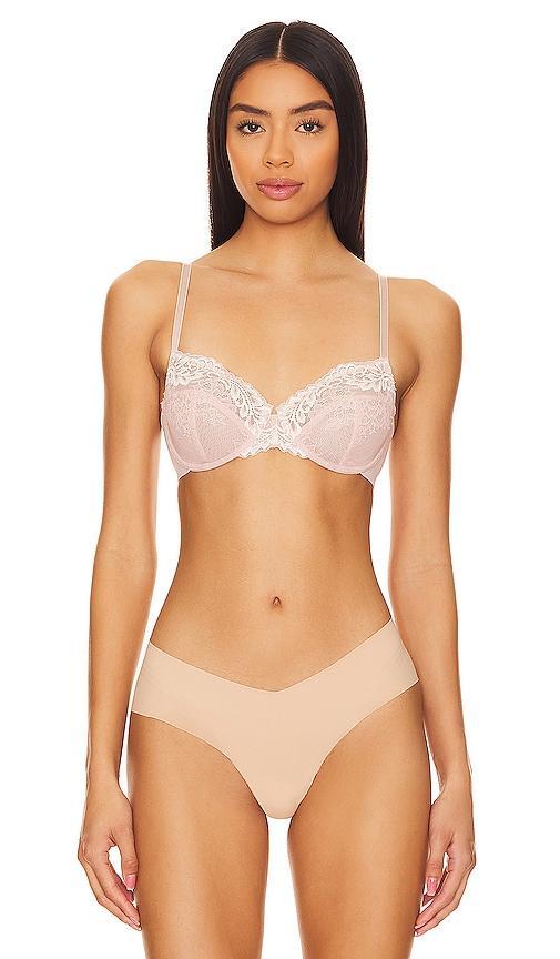 Natori Feathers Refresh Full-Fit Cut  Sewn Bra Product Image