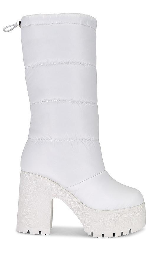 BOTTINES SNOW-DOUBT Product Image