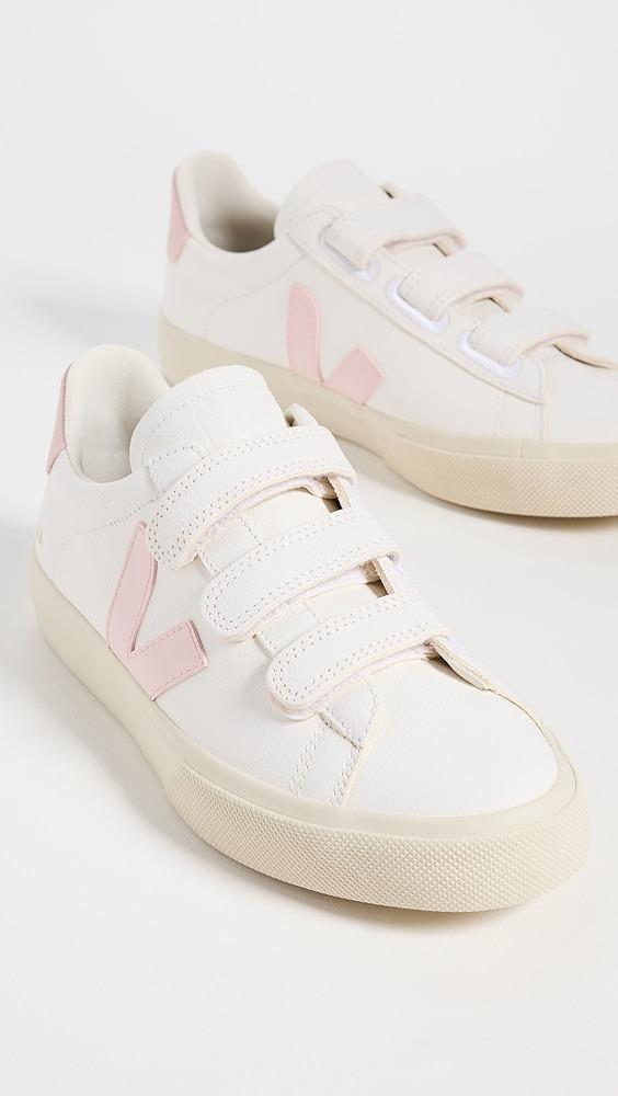 Veja Recife Logo Sneakers | Shopbop Product Image