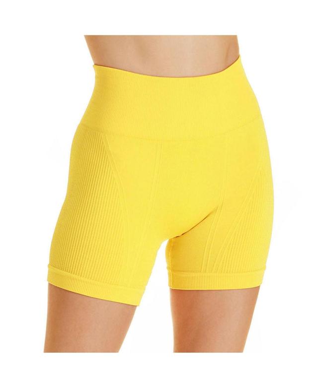 Womens Barre Seamless Shorts Product Image