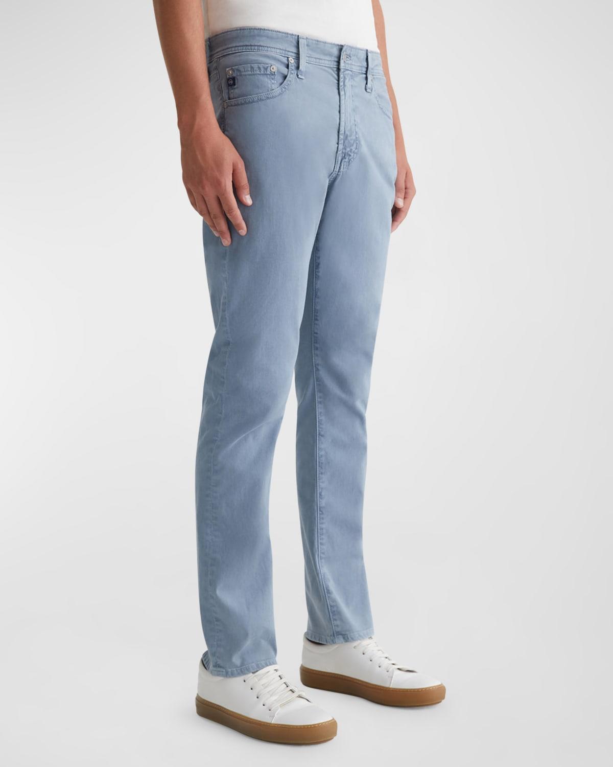 Men's Tellis Modern Slim Sud Twill Pants Product Image