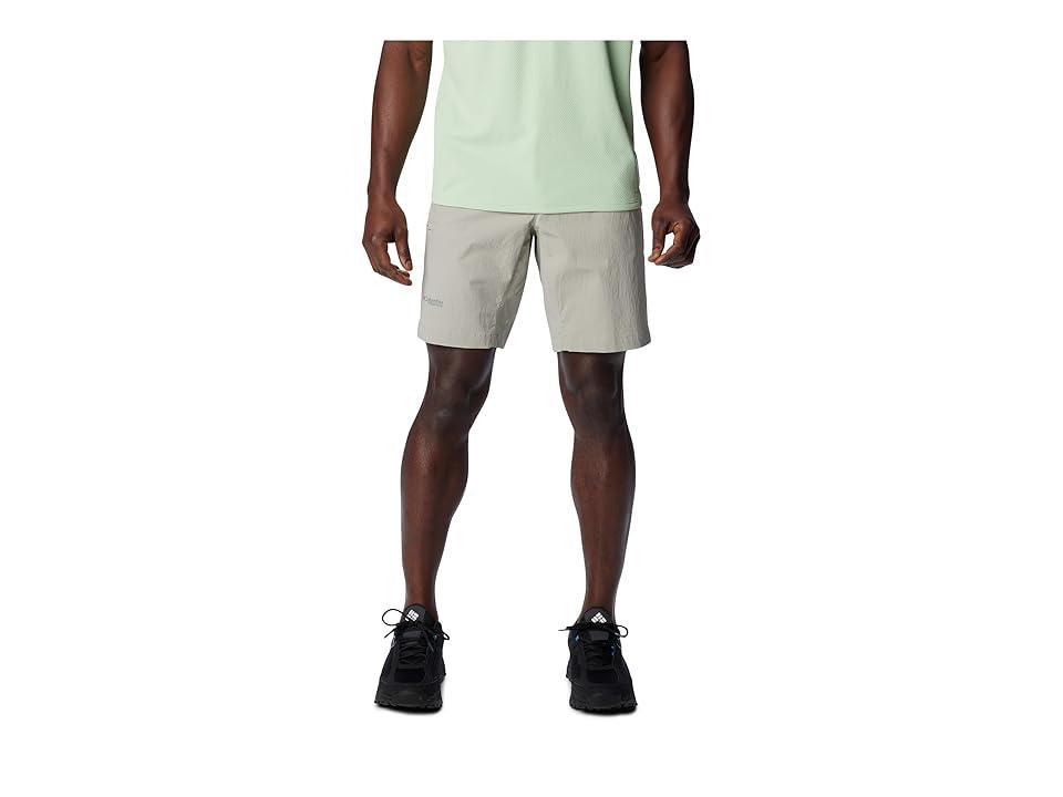 Columbia Mens Wanoga Lightweight Shorts- Product Image