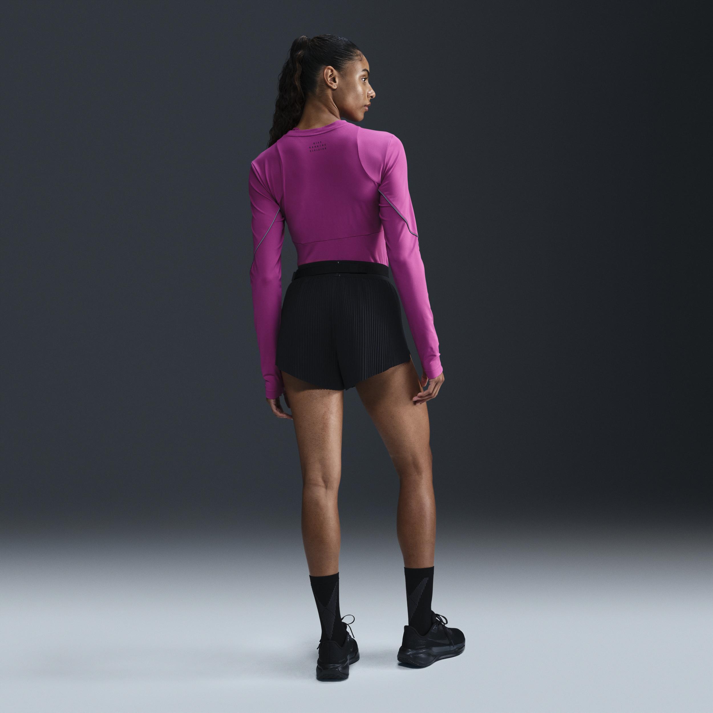 Nike Running Division Women's Long-Sleeve Running Top Product Image