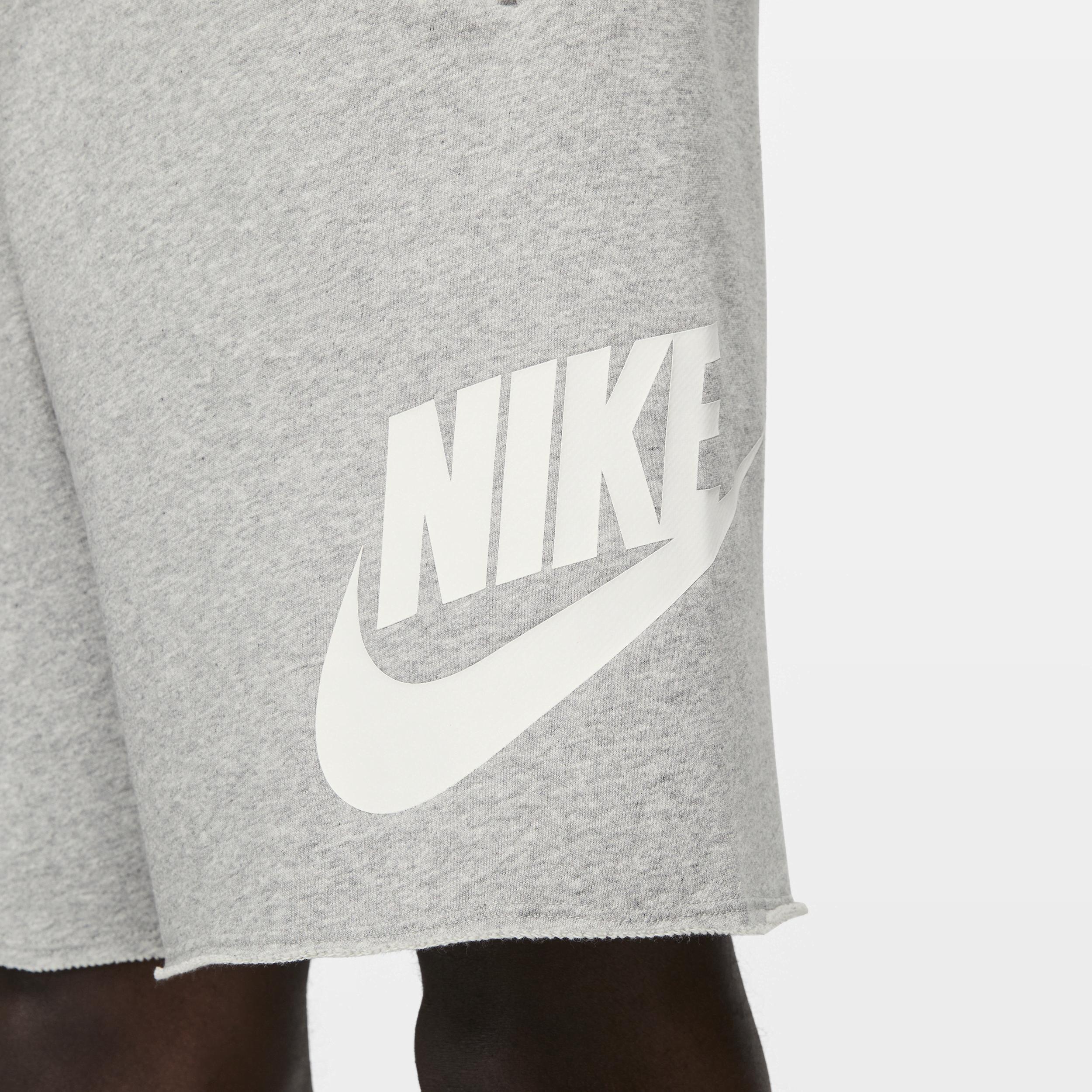 Nike Club Alumni Sweat Shorts Product Image