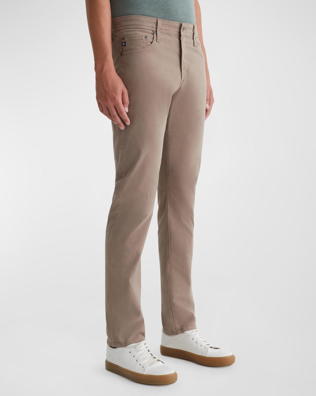 Men's Tellis Modern Slim Sud Twill Pants Product Image