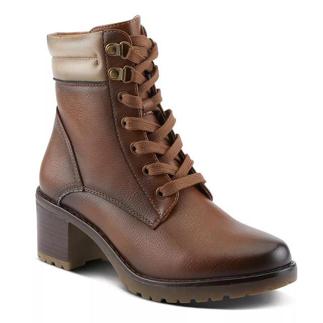 Patrizia Niron Womens Ankle Boots Product Image