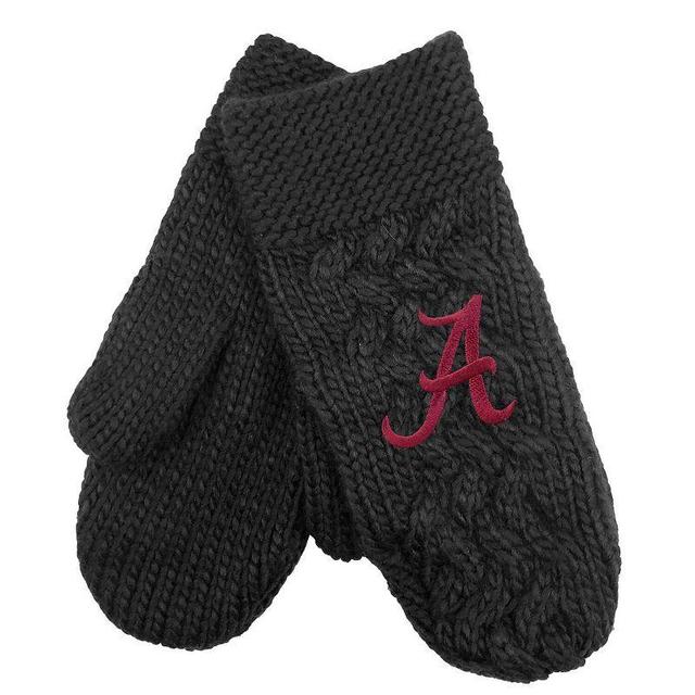 Womens Alabama Crimson Tide Arya Mittens Product Image