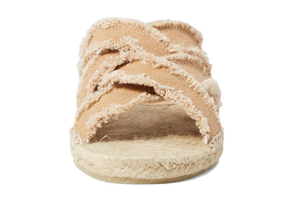 CASTANER Pilita (Tostado) Women's Shoes Product Image