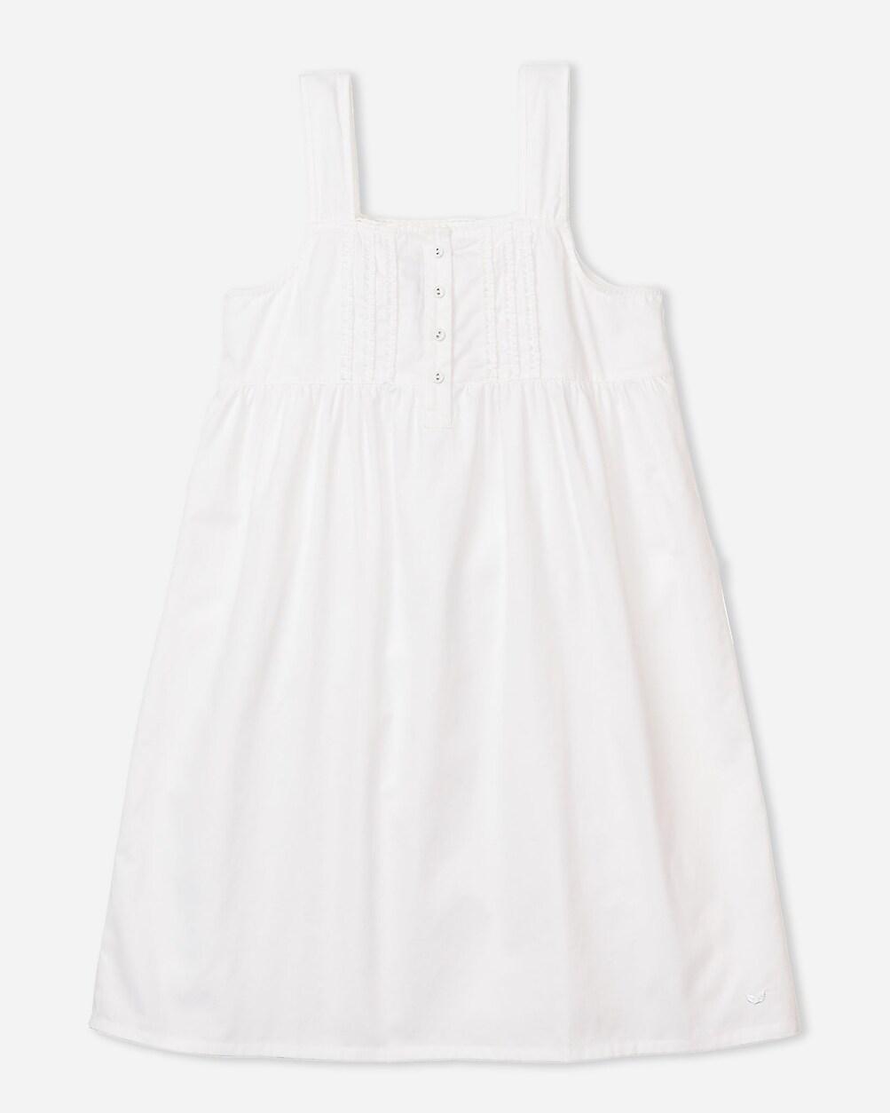 Petite Plume™ women's Charlotte nightgown Product Image