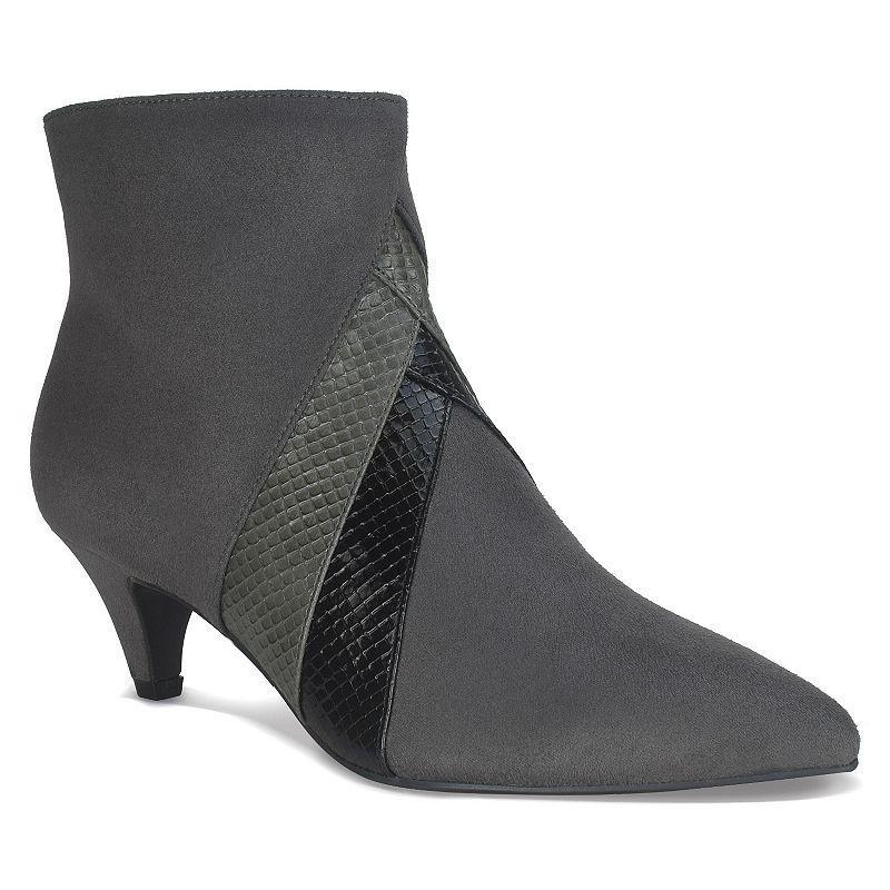 Impo Ellete Womens Ankle Boots Product Image