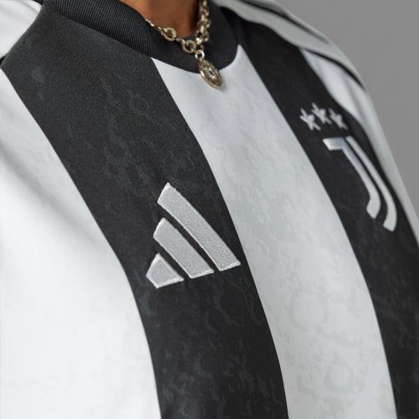 Juventus 24/25 Home Jersey Product Image