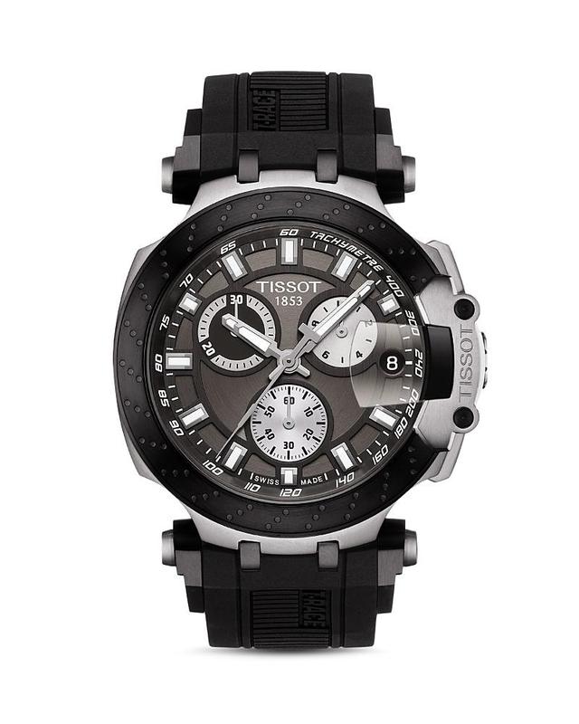 Tissot T-Race Chronograph, 47.6mm Product Image