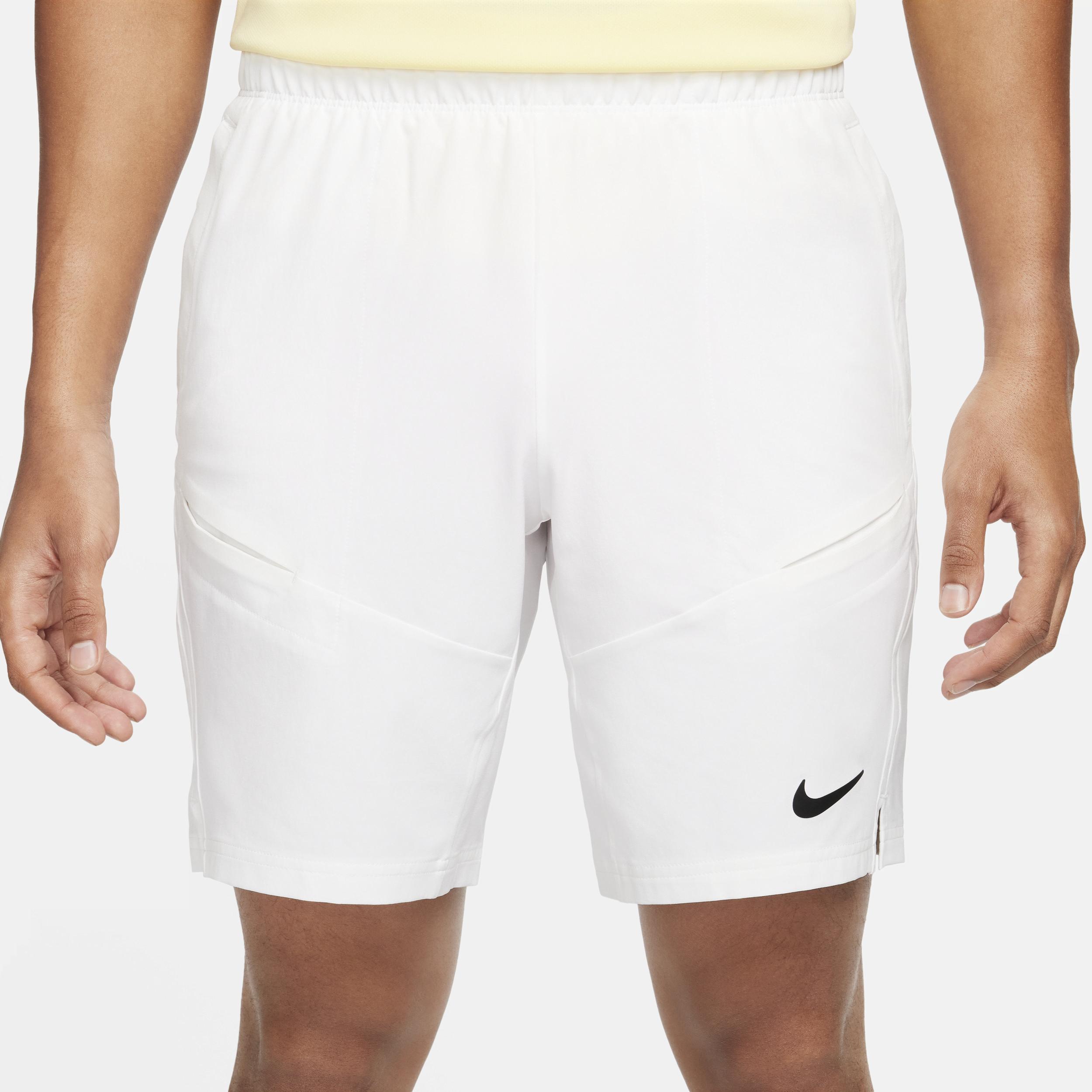 Nike Mens Court Advantage 9 Tennis Shorts Product Image