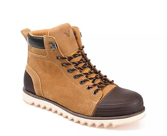 Territory Mens Altitude Lace-Up Boot Product Image