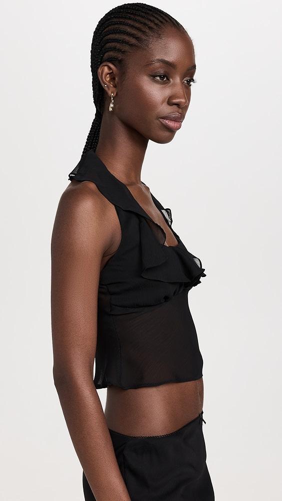 NIA Verbena Top | Shopbop Product Image