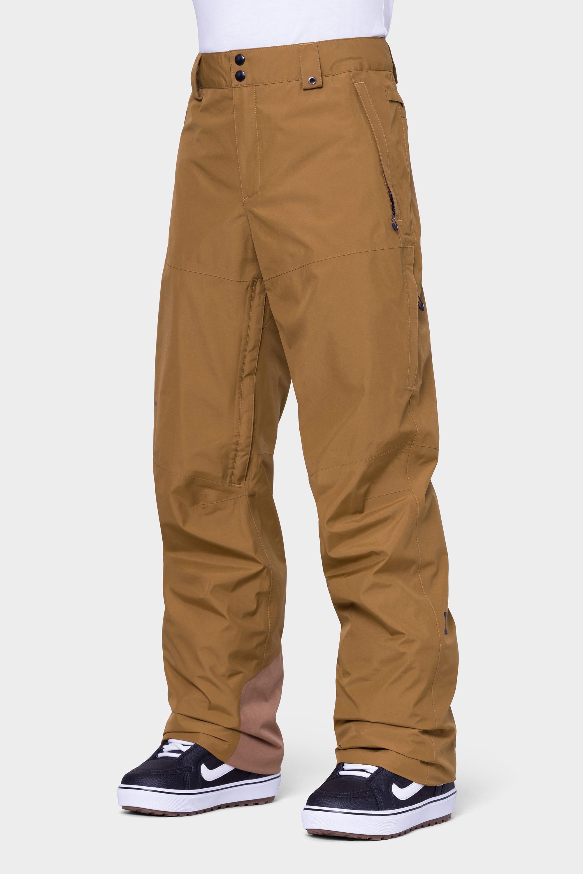 686 Men's GORE-TEX Core Shell Pant Product Image