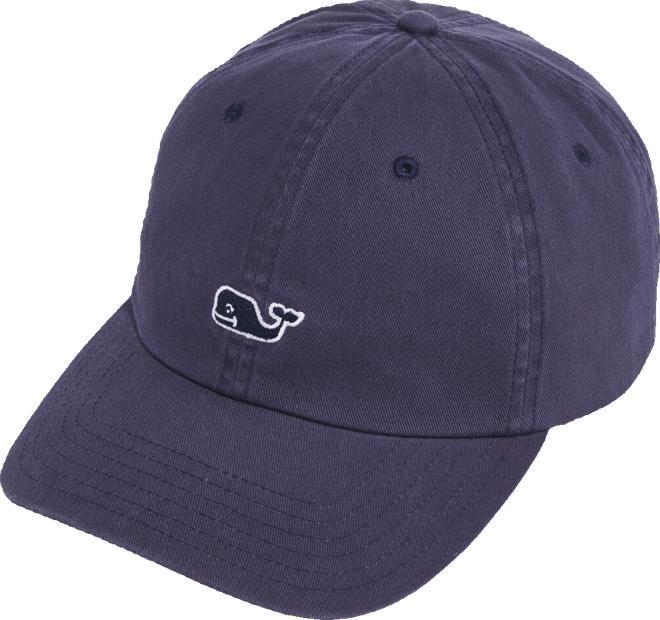 Classic Logo Baseball Hat Product Image