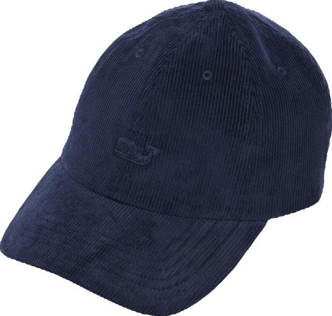 Corduroy Baseball Hat Product Image