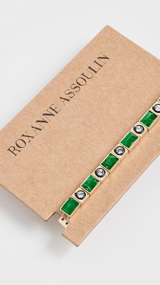 Roxanne Assoulin The Duchesse Bracelet | Shopbop Product Image