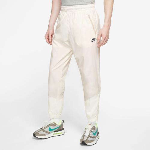 Nike Mens Nike Windrunner Woven Lined Pants - Mens Product Image