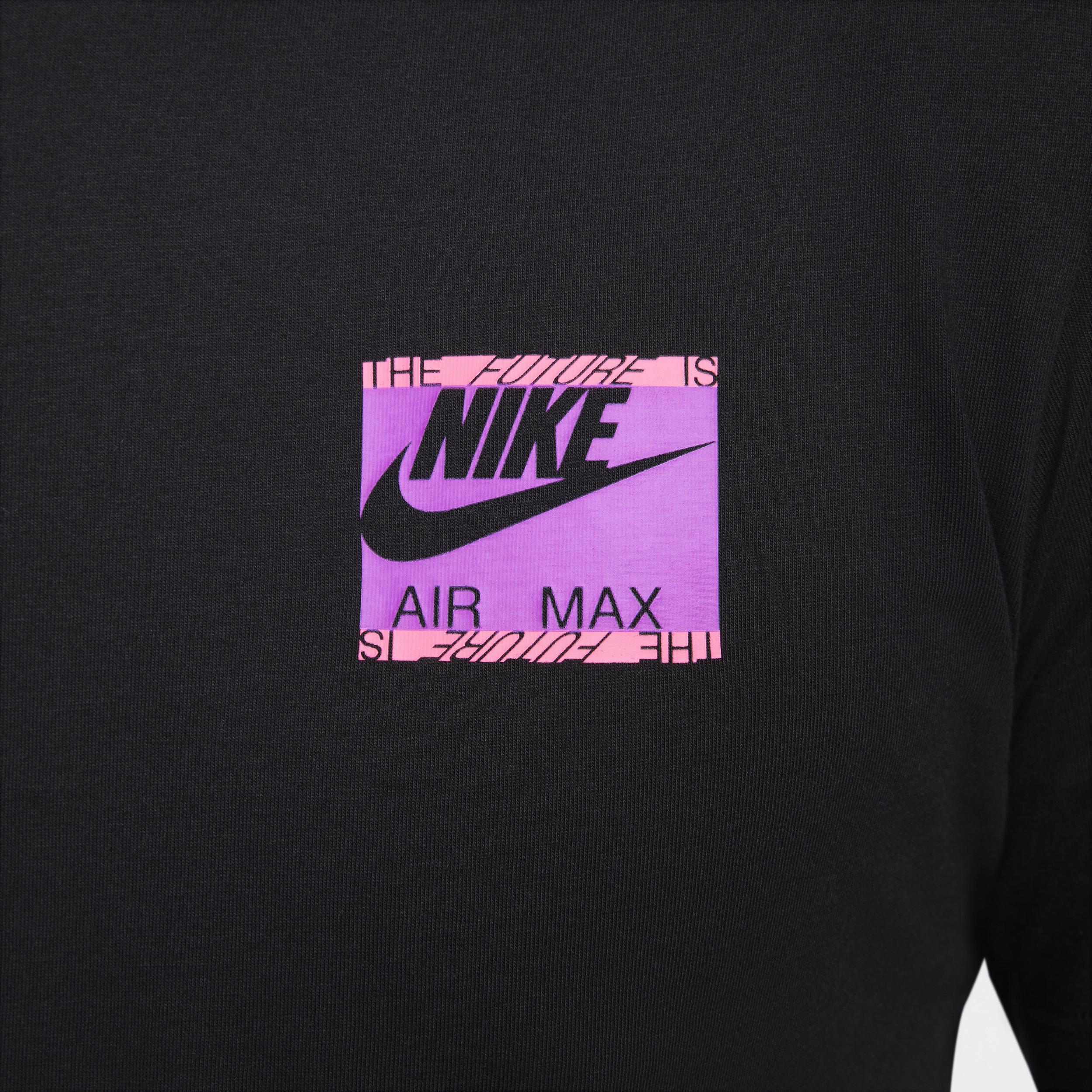 Nike Sportswear T-Shirt Product Image