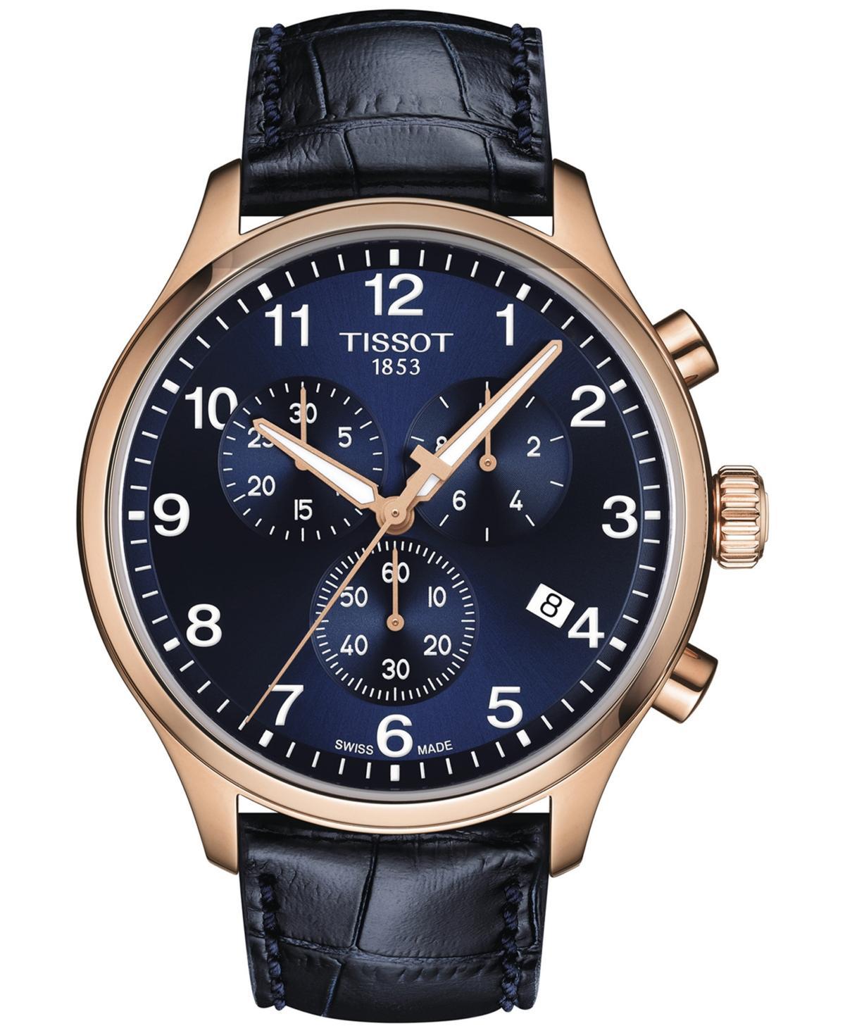 Tissot Chrono Xl Watch, 45mm Product Image