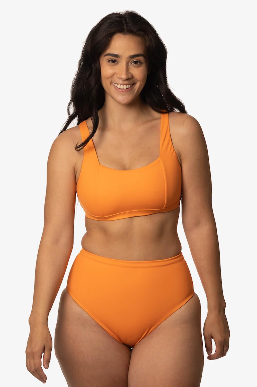 Venus Bikini Bottom - Volcano Female Product Image