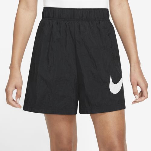 Nike Womens Nike Essential Woven Shorts - Womens Product Image