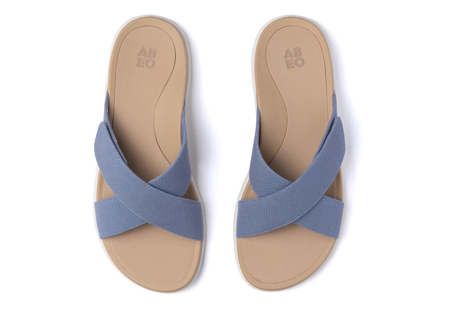 Laguna Slide Metatarsal Product Image