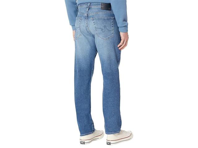 AG Everett Slim Straight Leg Jeans Product Image