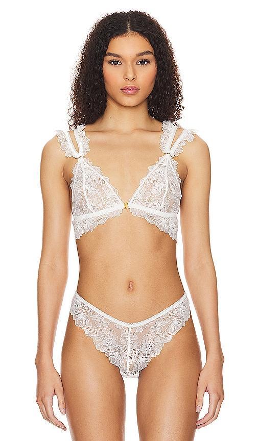 Free People Intimately FP Suddenly Fine Lace Bralette Product Image