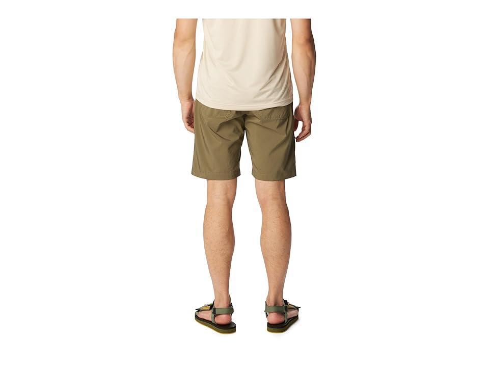 Columbia Men's Silver Ridge Utility Shorts- Product Image