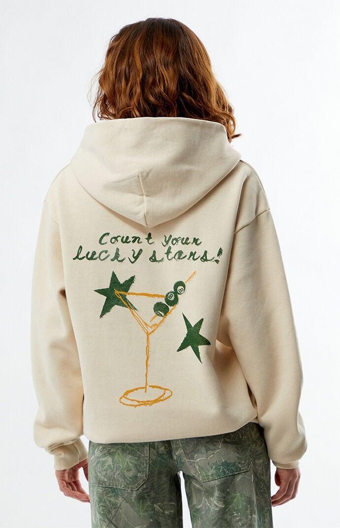 Women's Count Your Stars Hoodie Product Image