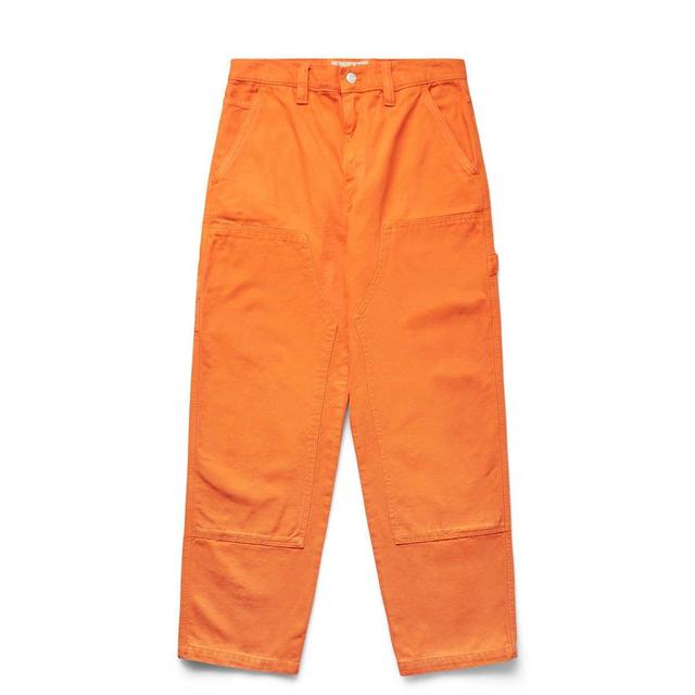 CANVAS WORK PANT Male Product Image