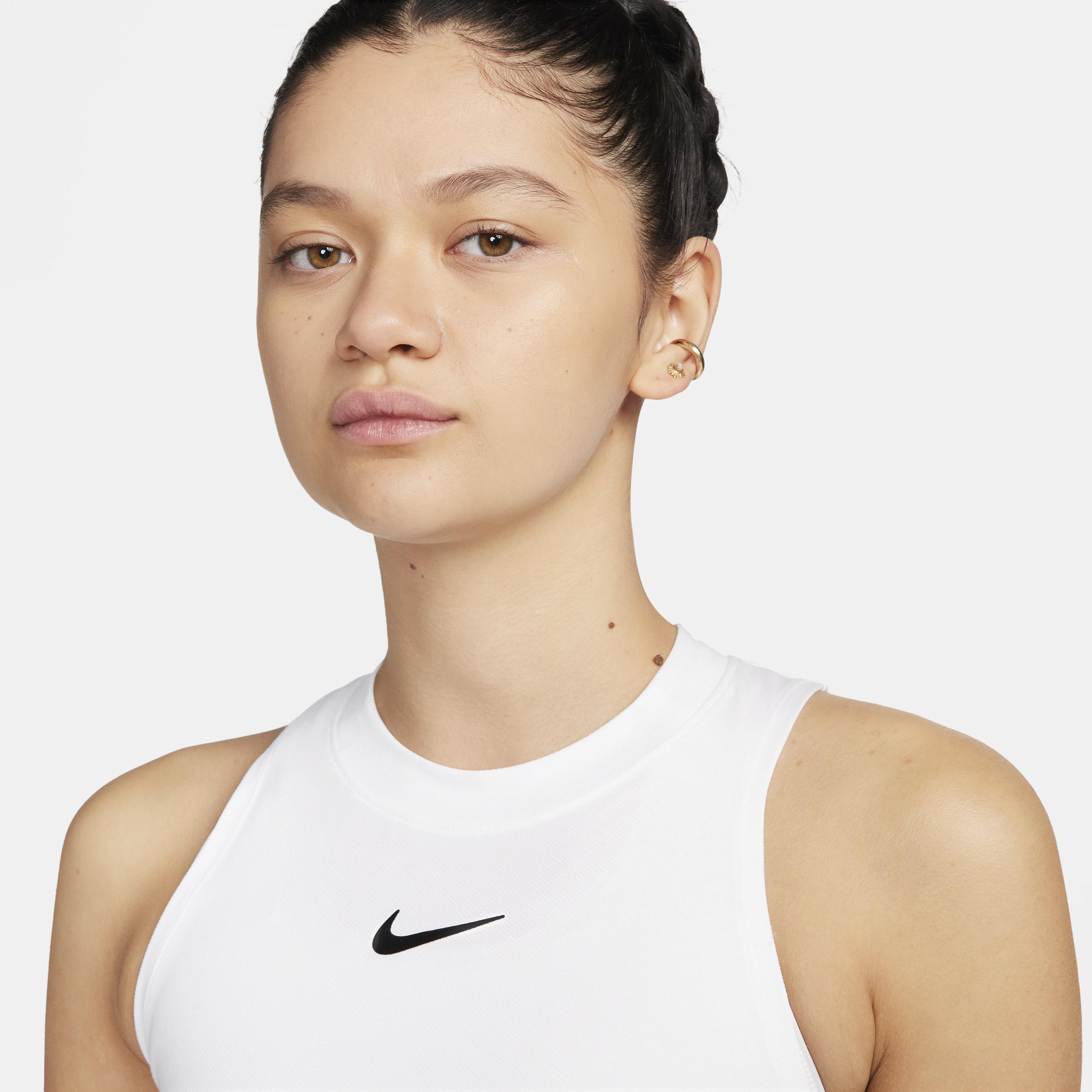 Nike Women's Court Advantage Dri-FIT Tennis Tank Top product image