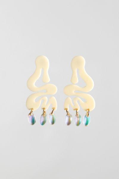 Sigfus Designs Neoma Earrings Womens at Urban Outfitters Product Image