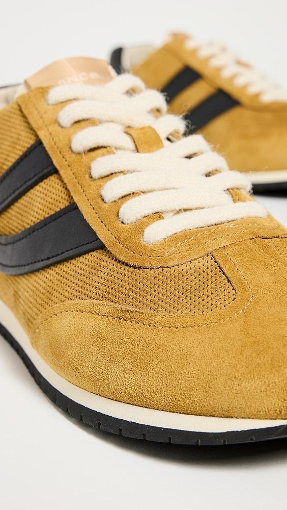 Vince Oasis Runner Sneakers | Shopbop Product Image