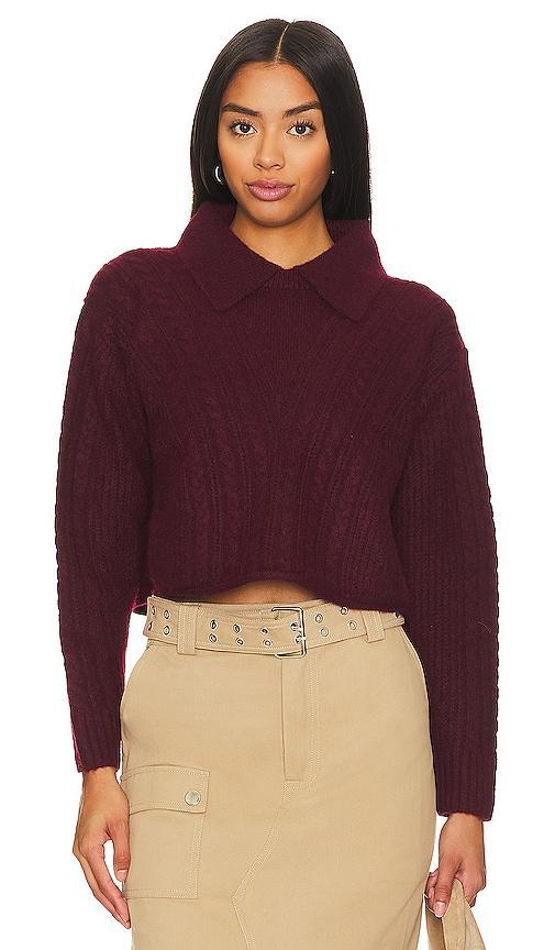 Alicia Sweater Product Image