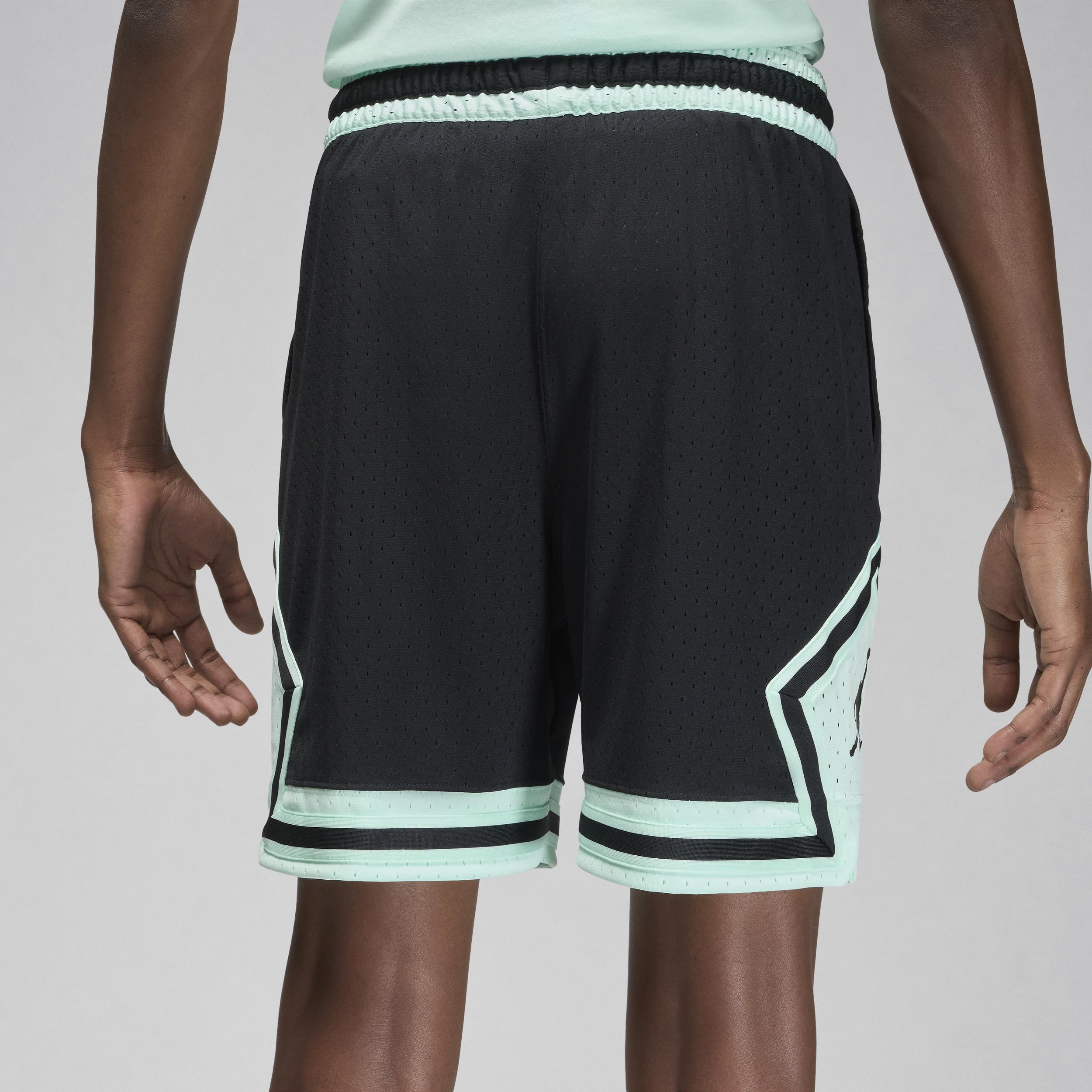 Mens Jordan Dri-FIT Sport Diamond Shorts Product Image