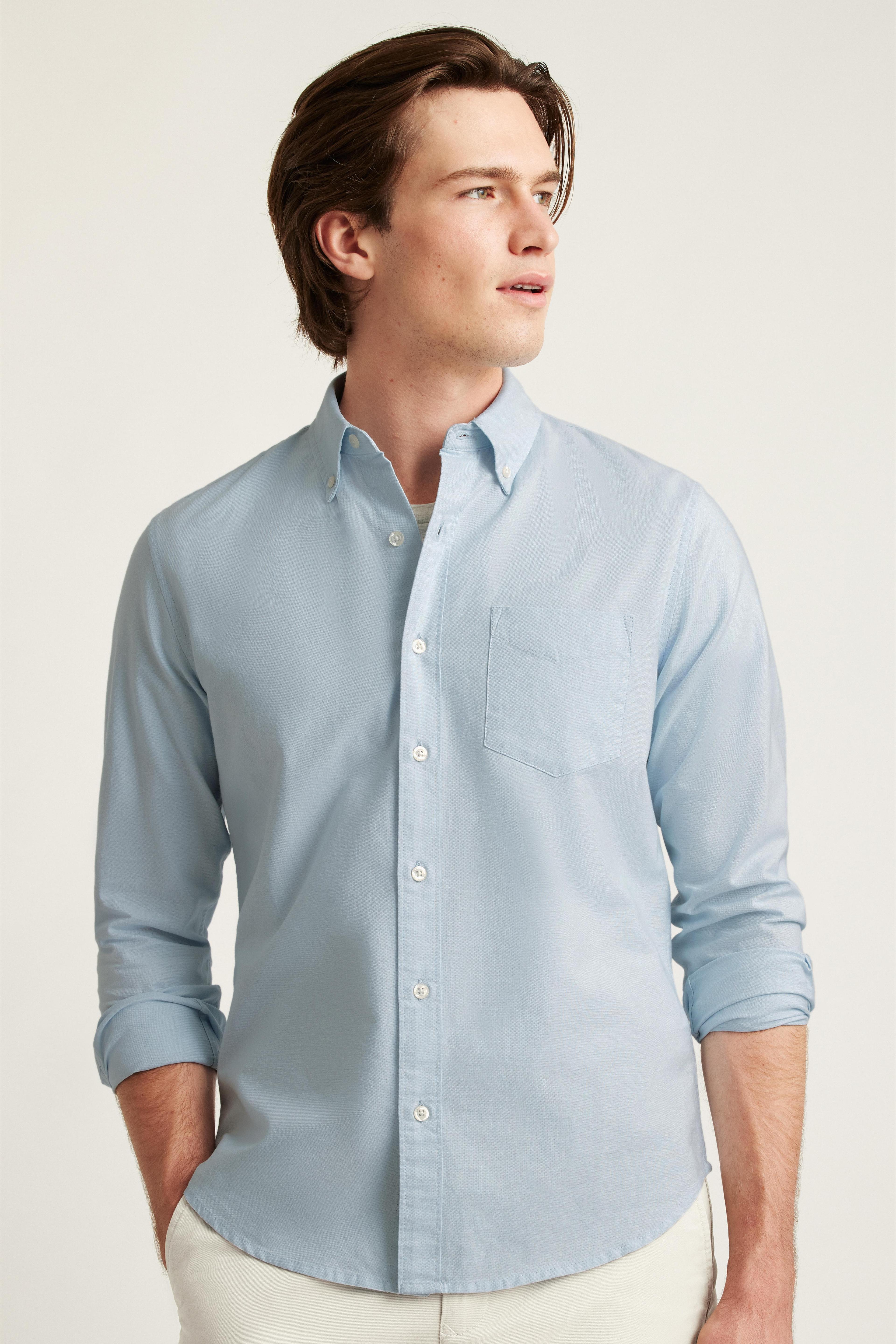 Everyday Oxford Shirt Product Image