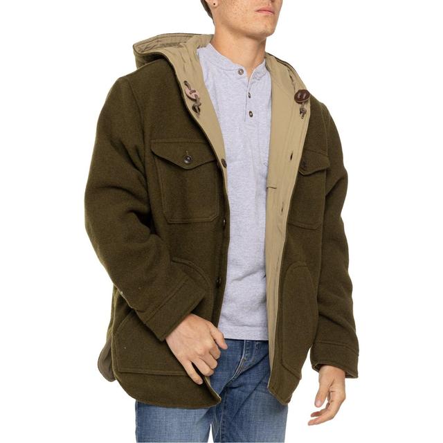 Filson Snohomish Reversible Jacket - Wool Product Image