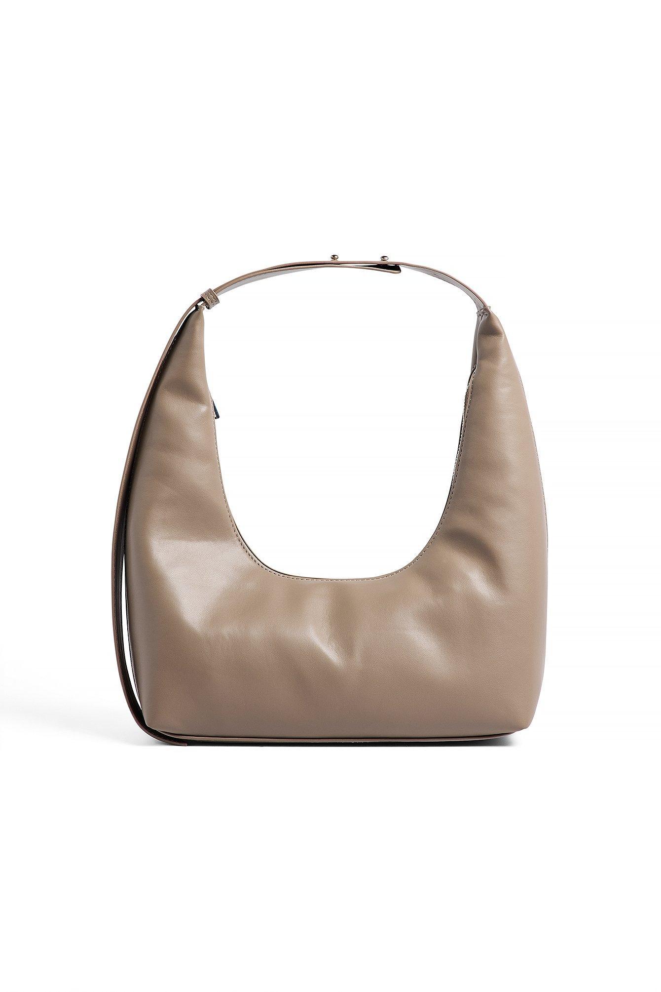 Oblong Shoulder Bag Product Image