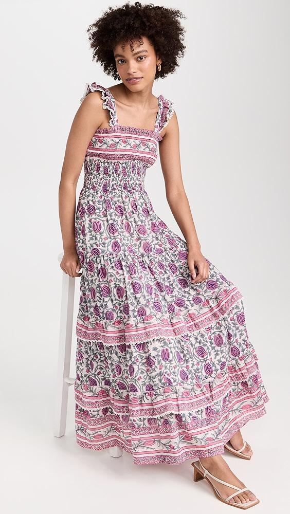 Bell Christine Maxi Dress | Shopbop Product Image