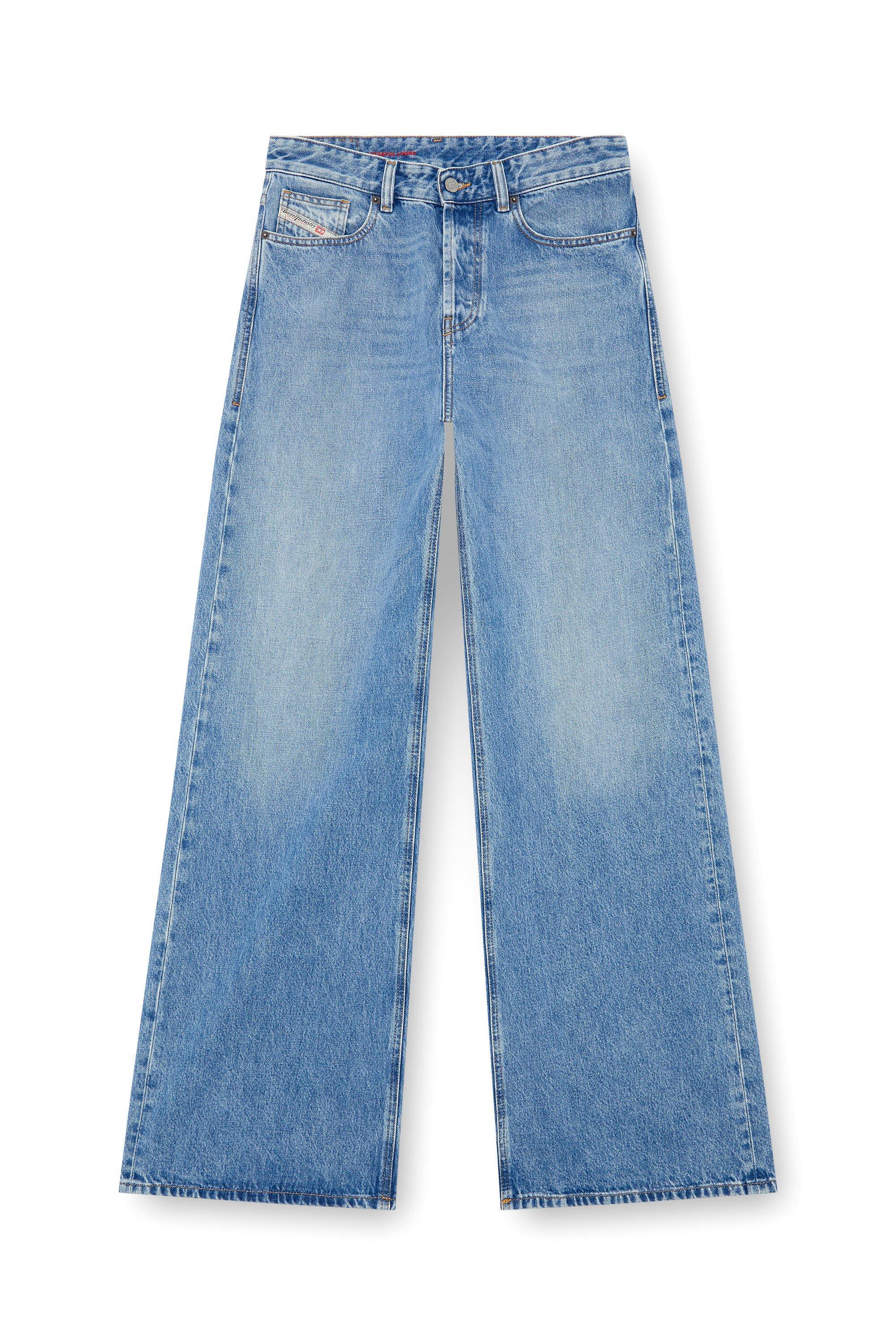 Relaxed Jeans 1996 D-Sire 09I29 Product Image